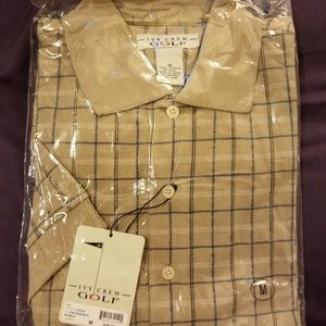 Men's Golf Shirt
